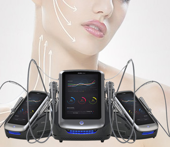 Tecar 448khz Cet Ret